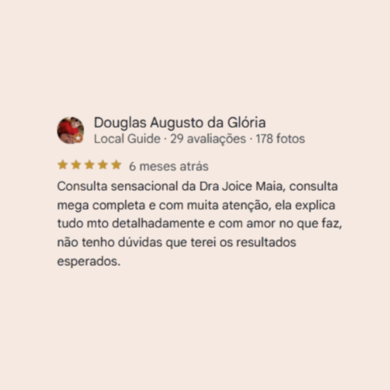 4- Prova social- Douglas Augusto da Glória